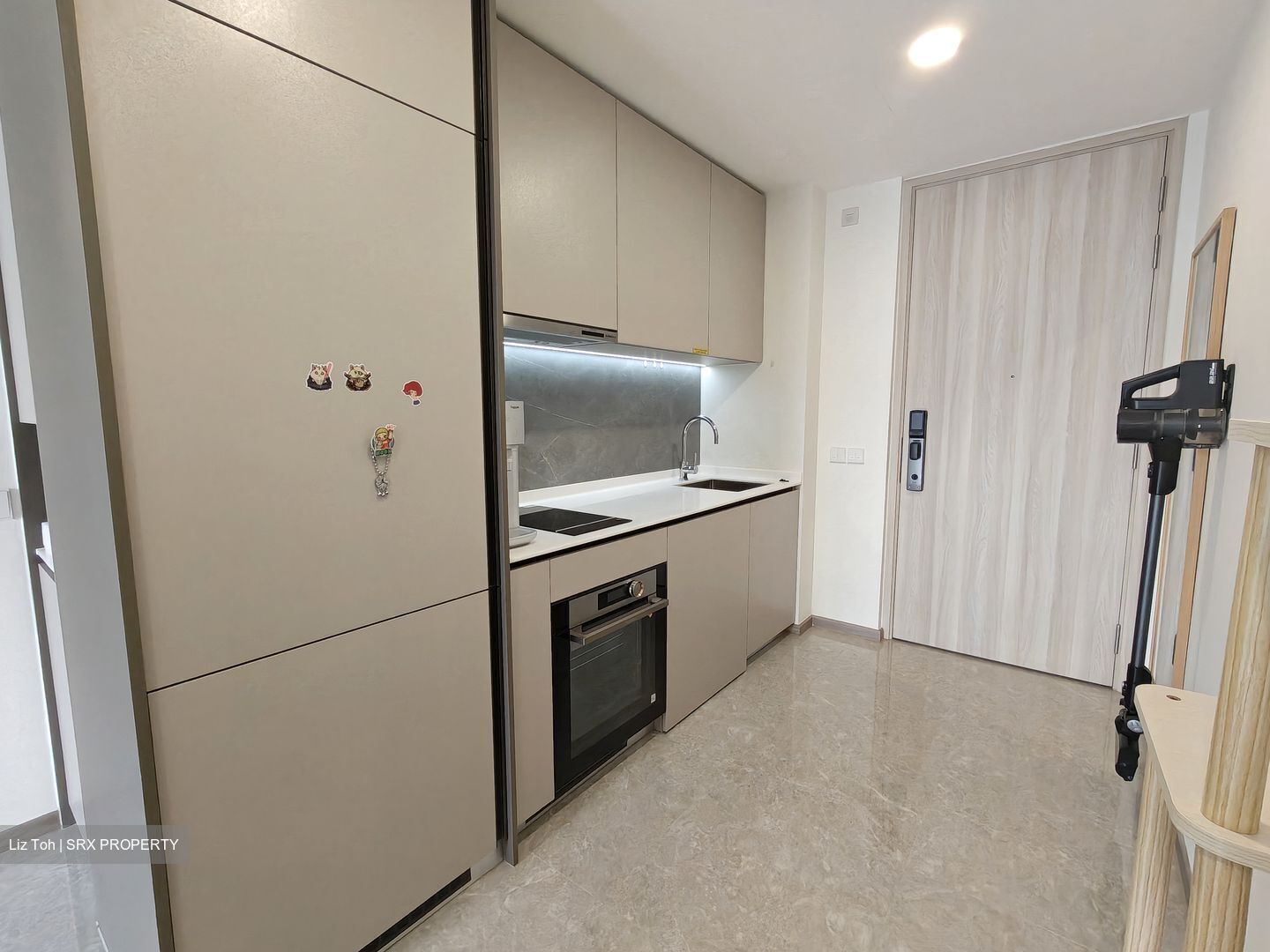 Sengkang Grand Residences (D19), Apartment #448435861
